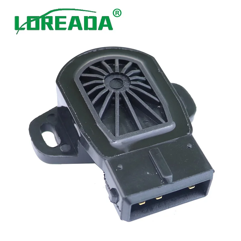 Датчик положения дроссельной заслонки LOREADA MD628074 TPS 5S5377 TPS4183 TH404 1580818 для Mitsubishi Lancer