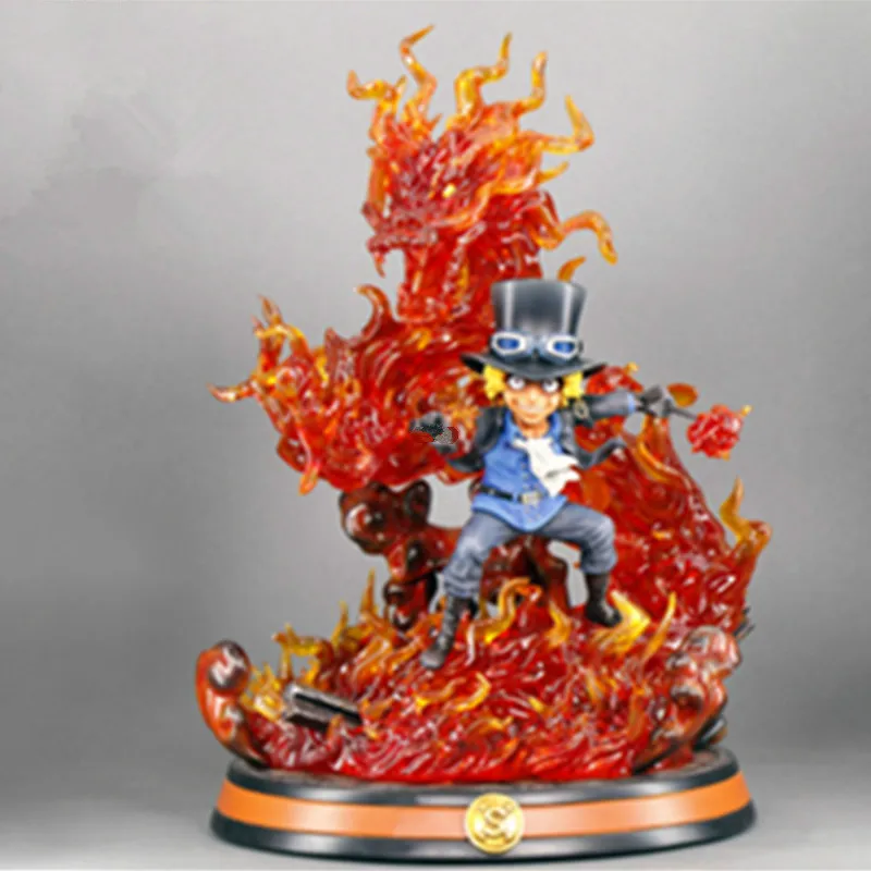 13 &quotцельный Сабо статуя революционная армия бюст сжечь фрукты полная длина