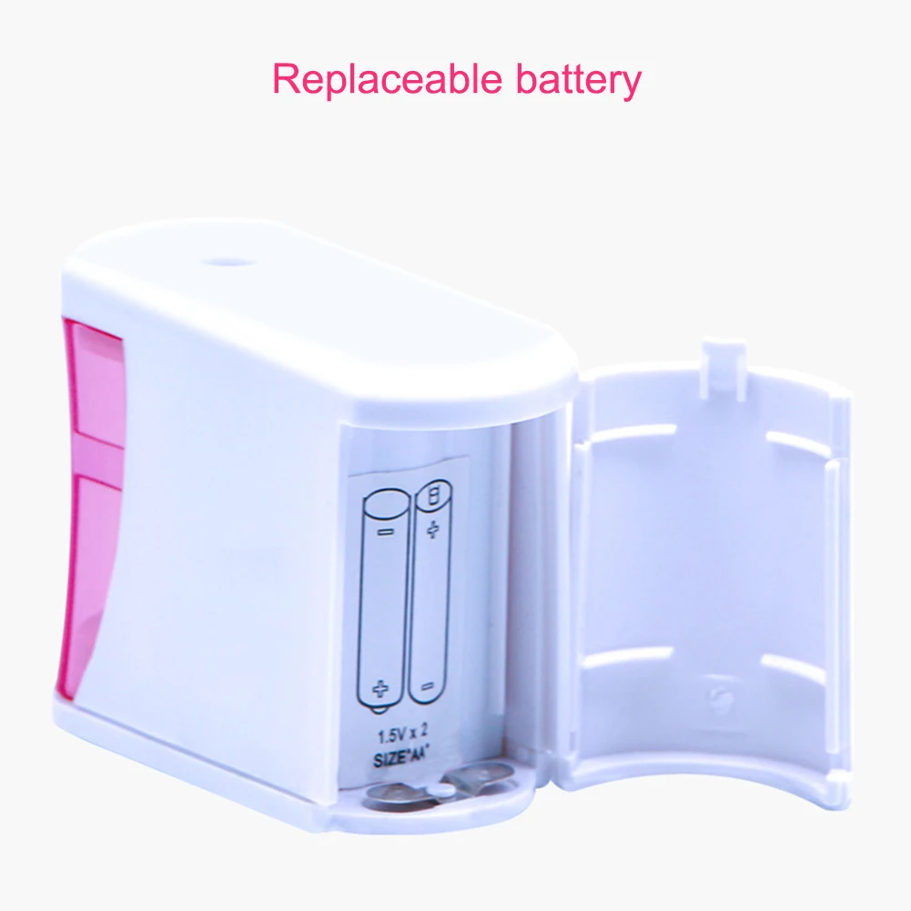 Автоматический Электрический карандаш рандомный стилус для школы работающий от