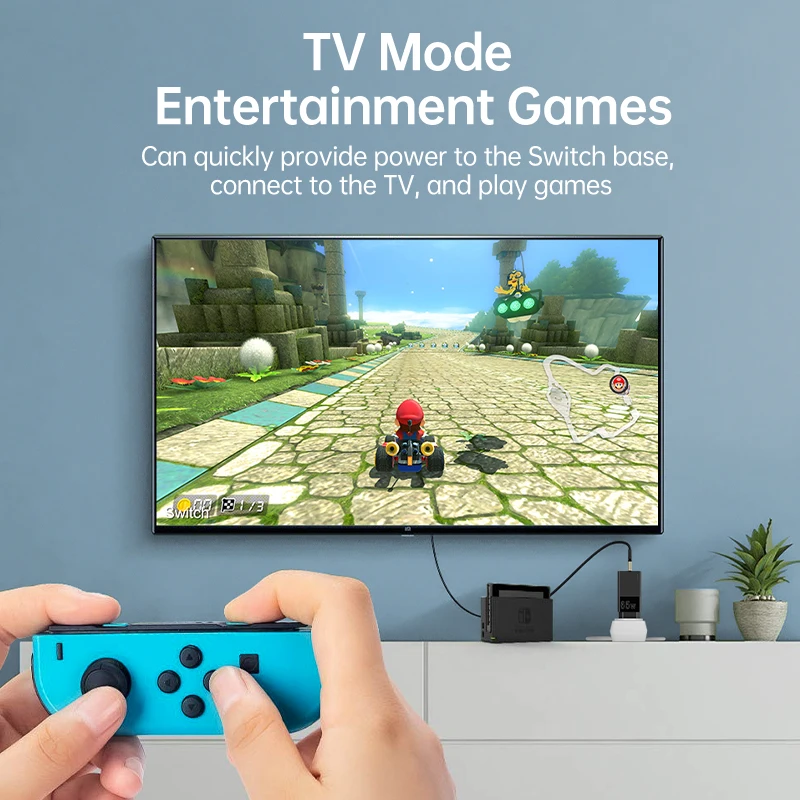 kuulaa gan charger quick charge 4 0 3 0 usb type c qc pd 65w usb charger portable fast charger for iphone xiaomi laptop tablet free global shipping