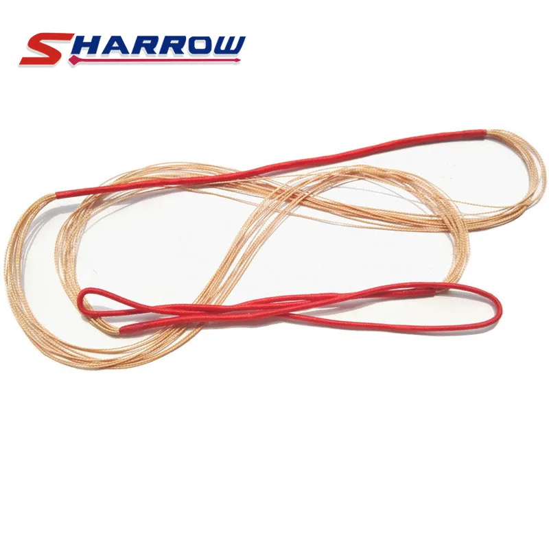 Sharrow 1 шт. стрела для стрельбы из лука 12 нитей долото 50 52 53 54 55 56 57 58 дюймов