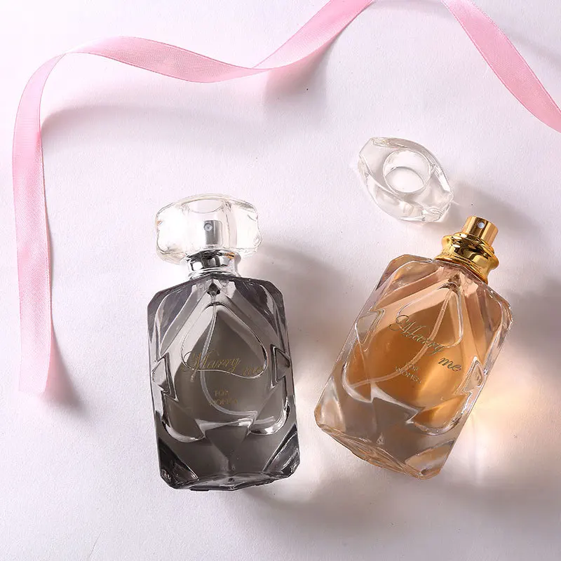 

55ml Original Women's Perfume Marry Me Floral Fruity Spray Sweet Seductive Persistent Fresh Lasting Beautiful Package Parfum