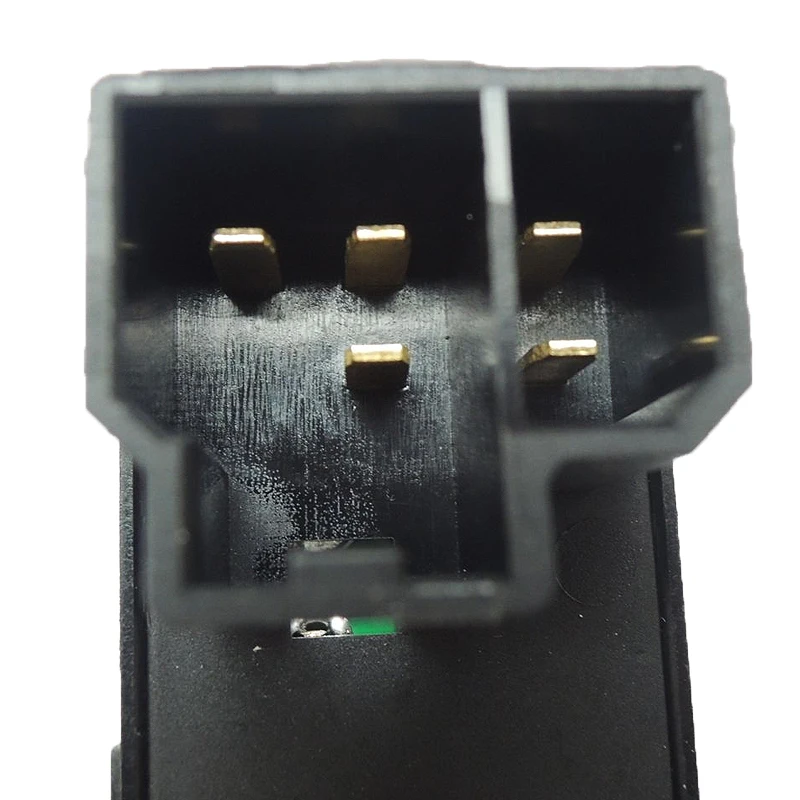 Новый электрический выключатель стеклоподъемника для Dodge Ram 1500 Jeep Cherokee 2002 2009