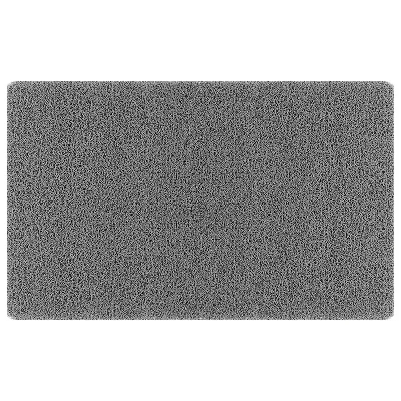 Ванная комната - прямоугольный антискользящий коврик для душа, ванной комнаты, водонепроницаемый пол, 40x60 см, наступая.