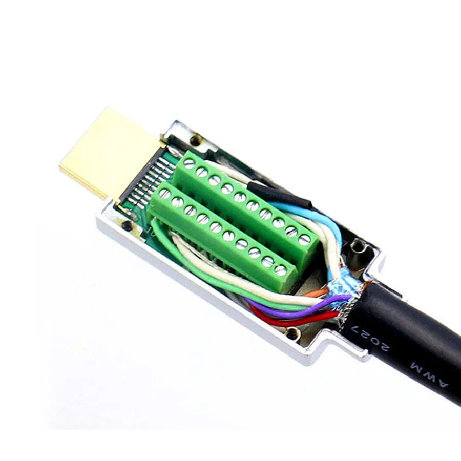 EClyxun MINI HDMI разъем