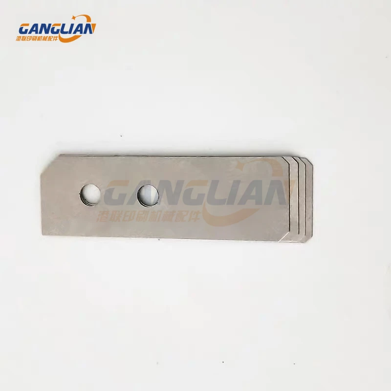 50 шт. сепаратор листов Roland 700 5 размеров запасные части для печатной машины