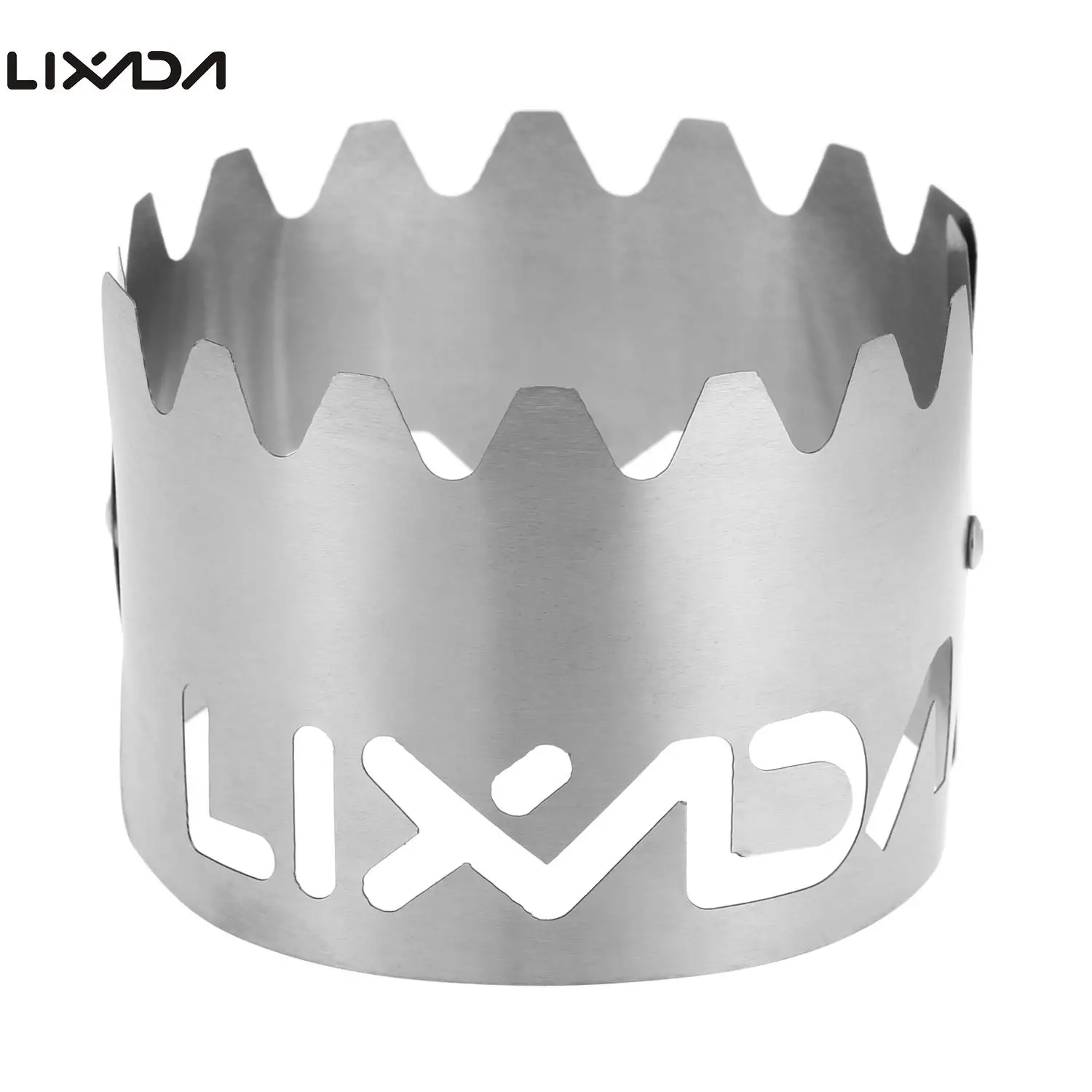 2-в-1 Портативный Титан спиртовая горелка для лобового стекла автомобиля на