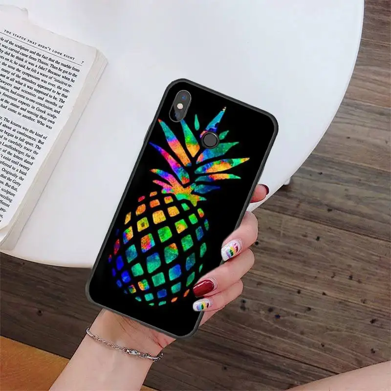 

Fresh summer fruit Phone Case For Xiaomi Redmi Note7 Pro Note8 Pro 8T Note9 9S Redmi8 8A Note10 9C