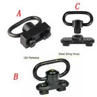 Стандартный шарнирный адаптер M lok для быстрого крепления M lok