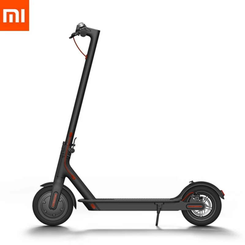Электрический скутер Xiaomi Mijia M365/Pro Mi Smart E для взрослых Лонгборд Ховерборд