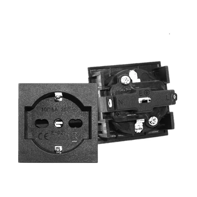 Италия стандартный разъем питания в итальянском стиле БРП розетка по UPS (стандарт