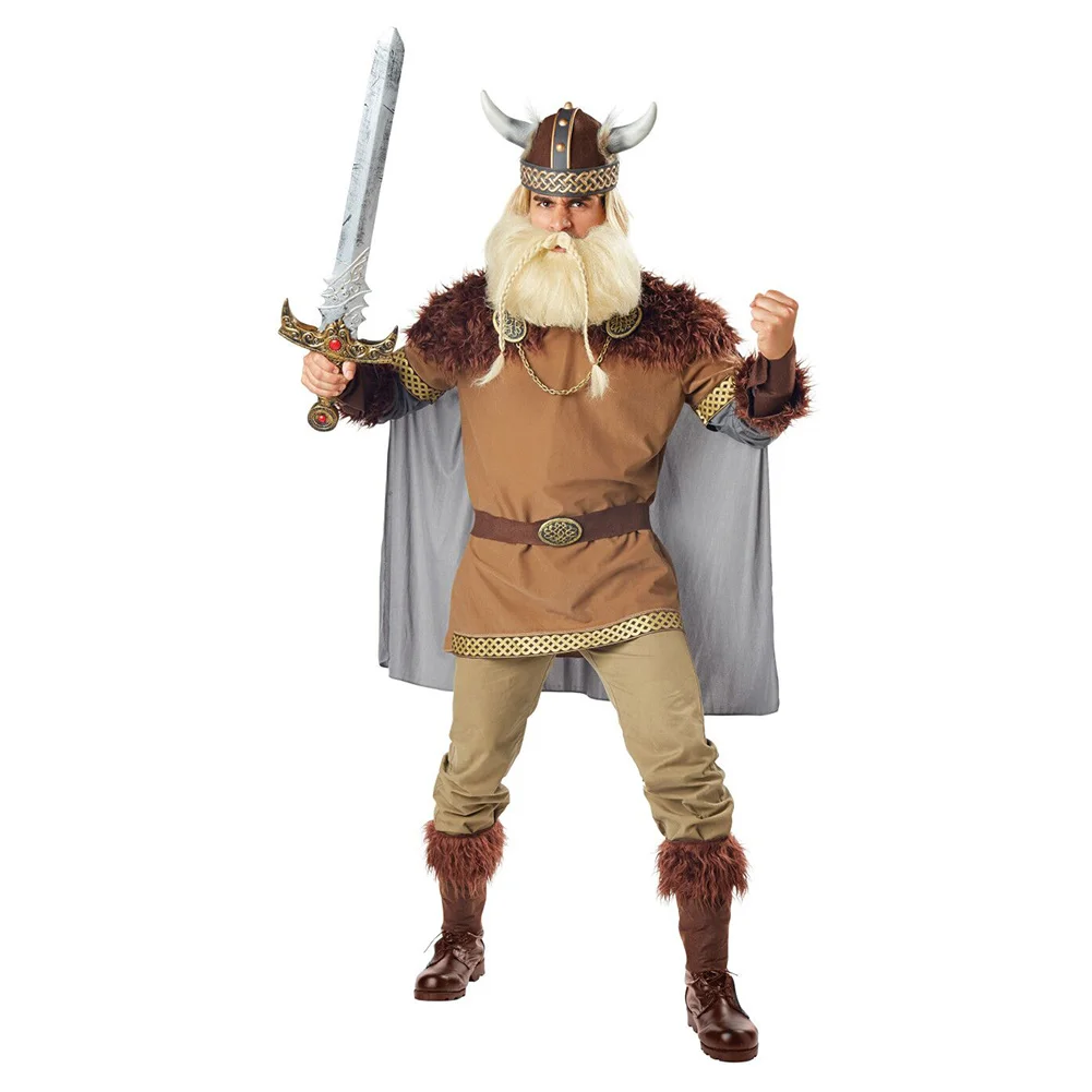 

Costumes & Accessories