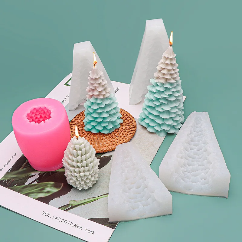 Molds Supplies