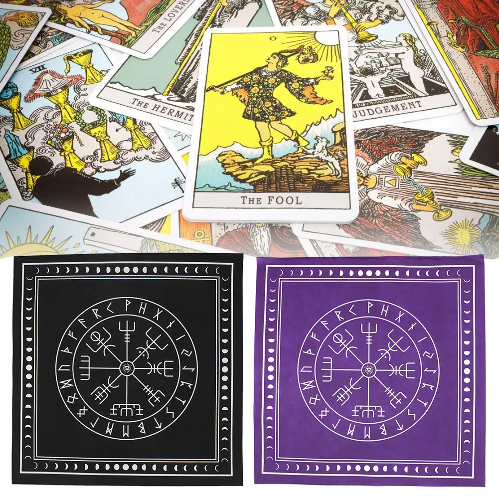 Карточка скатерть квадратный светильник из нетканого материала мягкая для