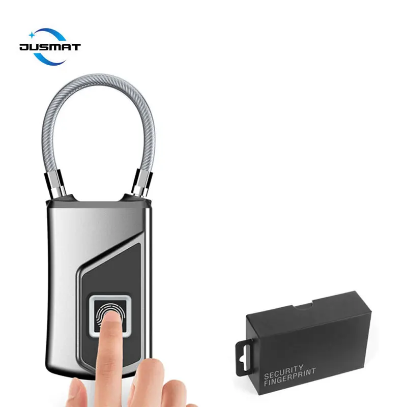 Высокоскоростной Электронный сканер отпечатков пальцев водонепроницаемый мини