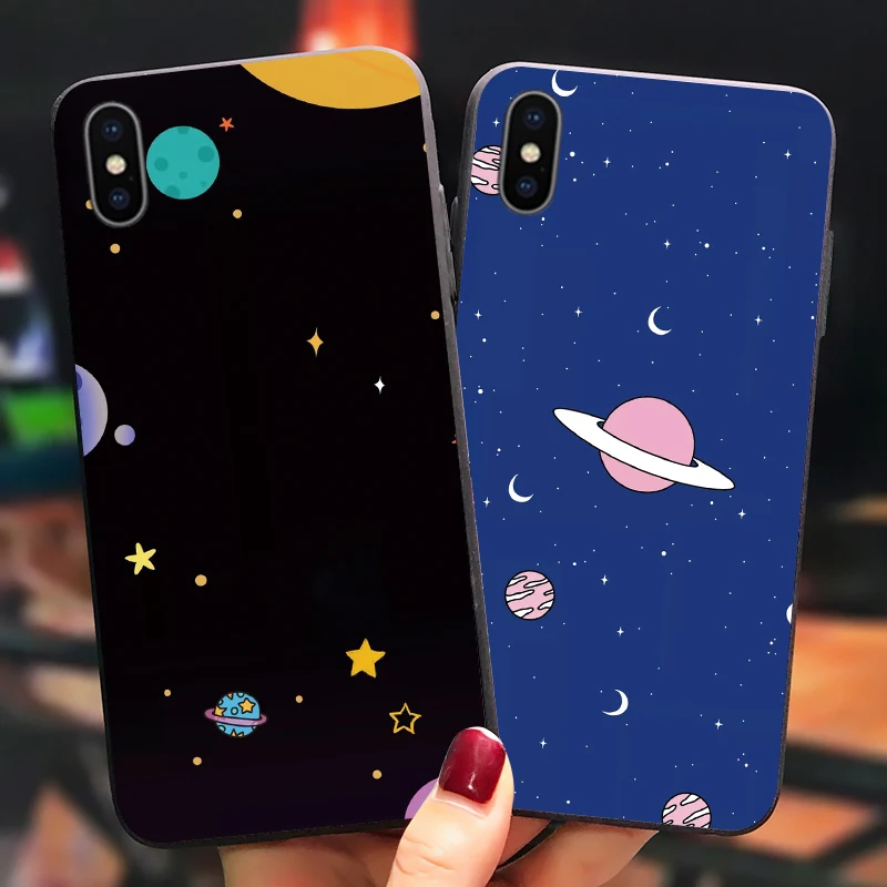 Чехол planet для OPPO Reno 2Z 2F ACE 10X Zoom силиконовый чехол s Reno2 Z F 2 3 Pro 3Pro защитный |