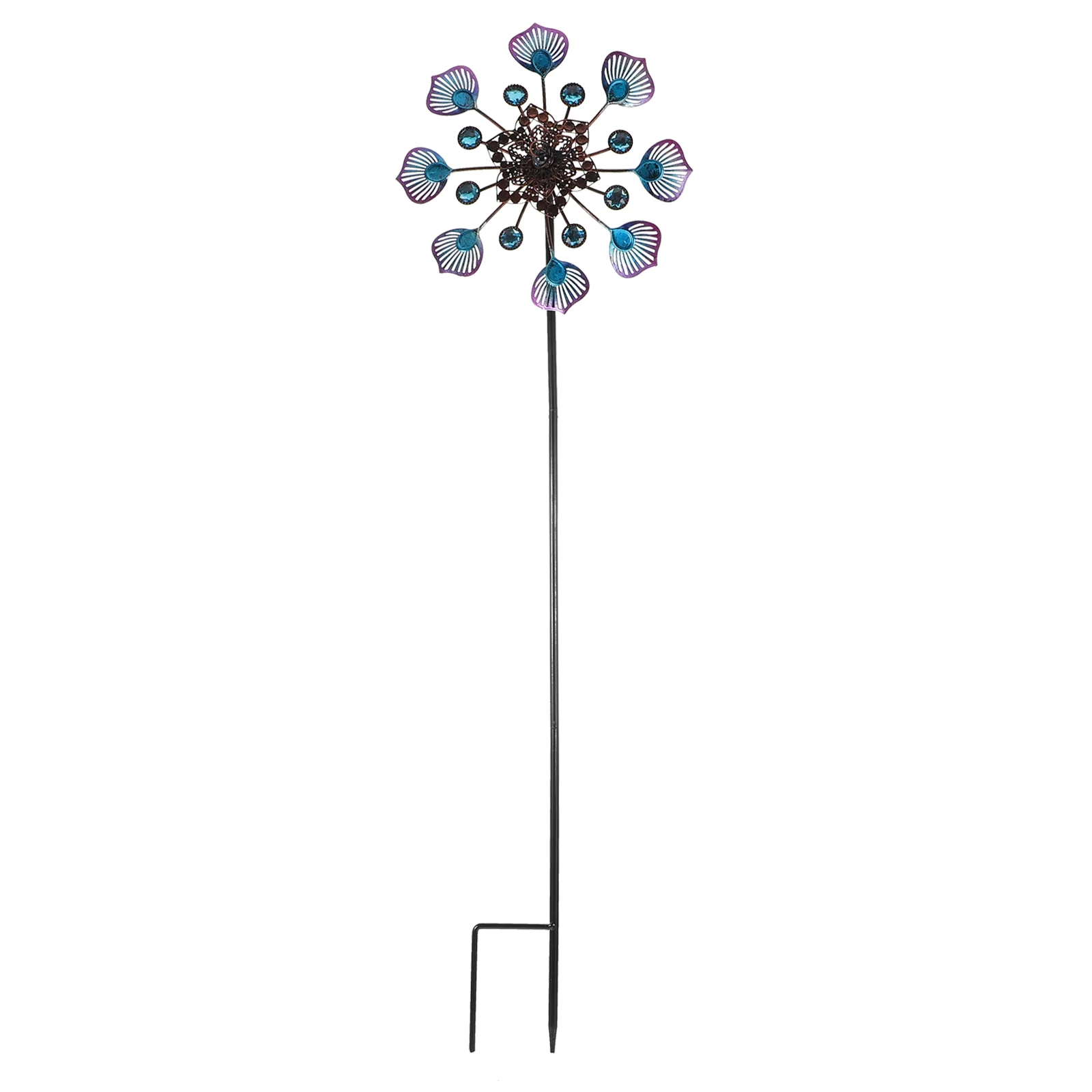 

1 шт., ветряная мельница