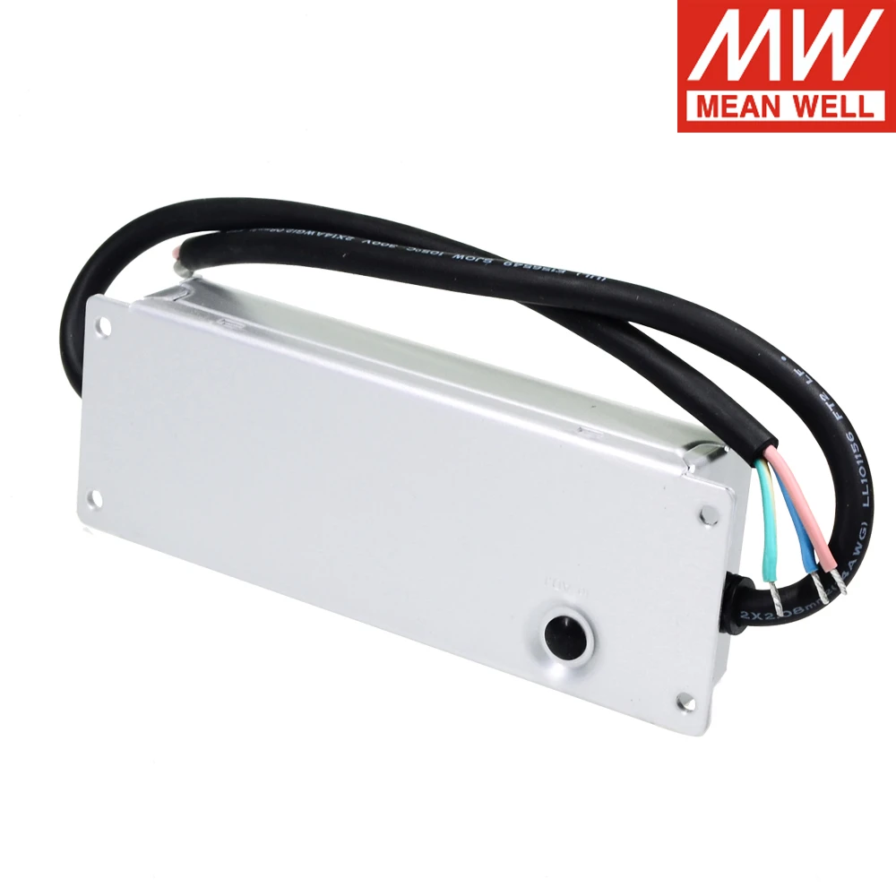 MEAN WELL Power Supply Current Adjustable XLG-150-L-AB 120-214V 700mA 150W Meanwell Constant Mode LED Driver With PFC IP67 | Обустройство