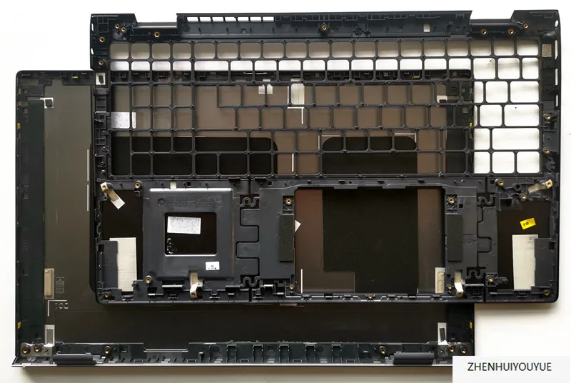 Новинка для Dell Vostro 5510 V5515 верхняя крышка A чехол C D Обложка