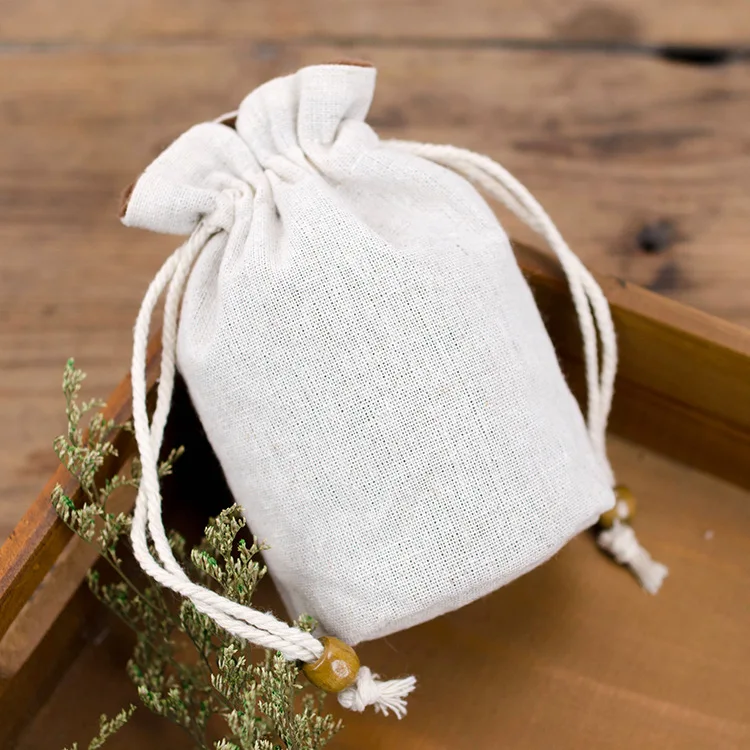 20 шт. двухслойный мешочек для ювелирных изделий | Украшения и аксессуары