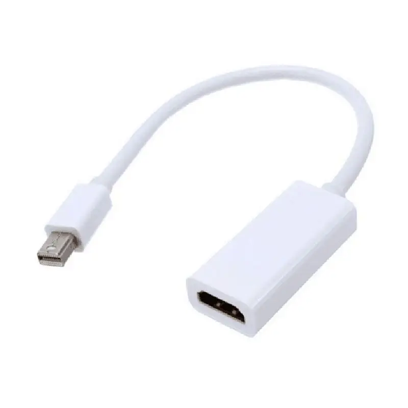 Акция-переходник Mini DisplayPort-HDMI с кабелем (M/AF) для Microsoft Surface Book Pro 4 / 3 2 Tab | Компьютеры