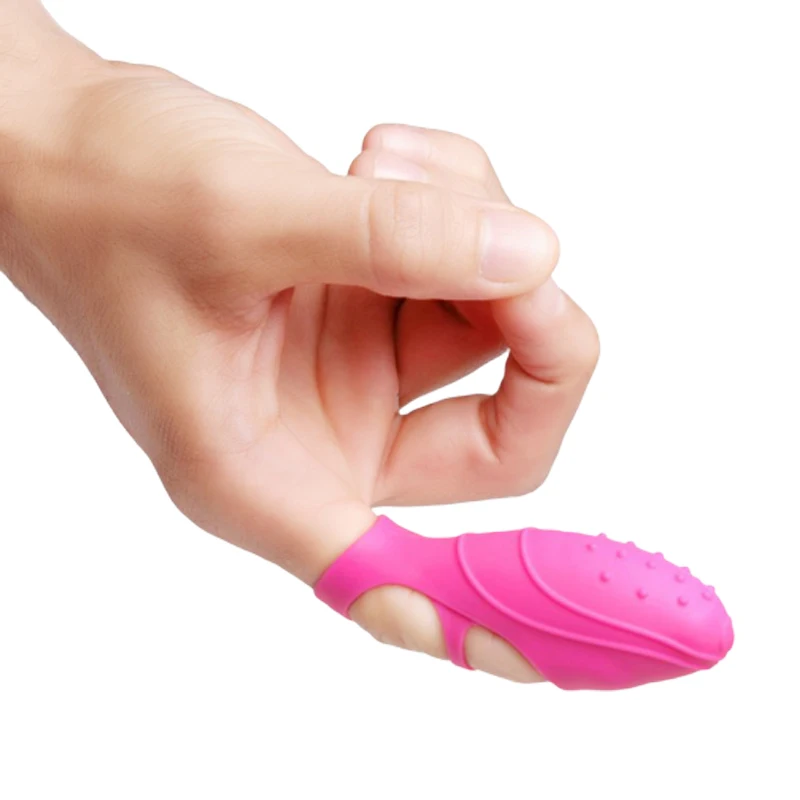 Секс мини вибратор для женщин массажер точки G клитора Танцующий палец в форме