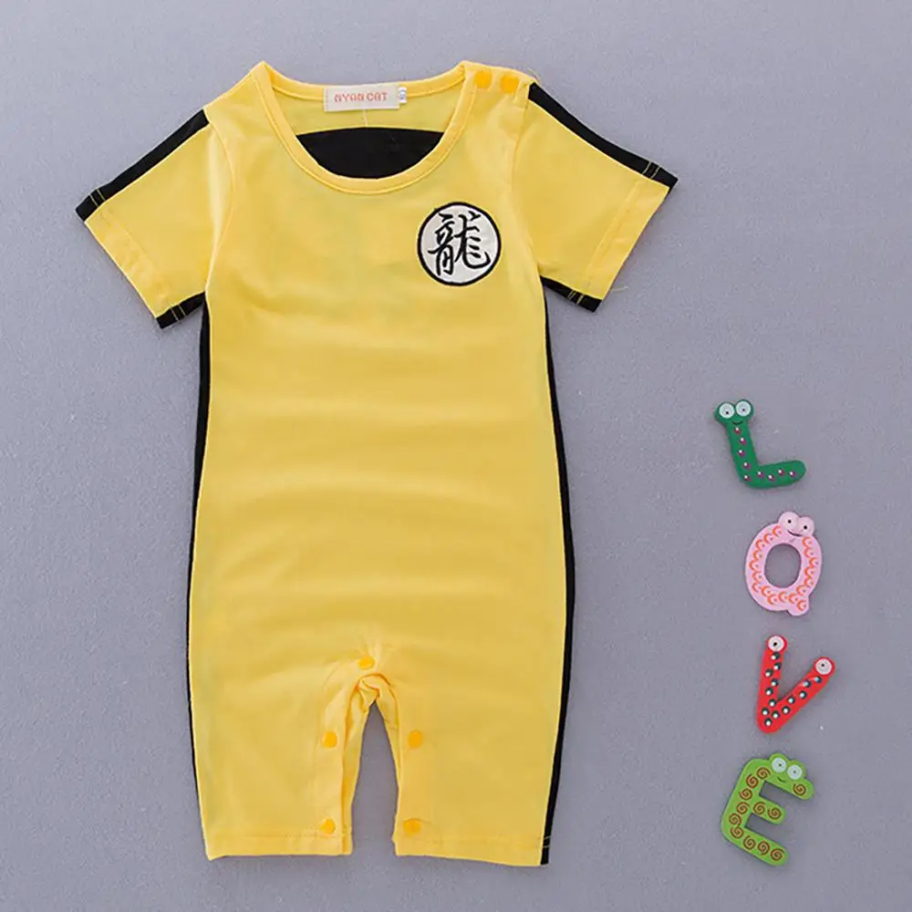 одежда для новорожденных комбинезон детский ползунки Новый Одежда Детский