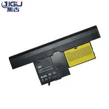 JIGU Laptop Battery For Lenovov 40Y8318 42T5208 42T5206 42T5251 For ThinkPad X60 Tablet PC Series X61 Tablet PC Series