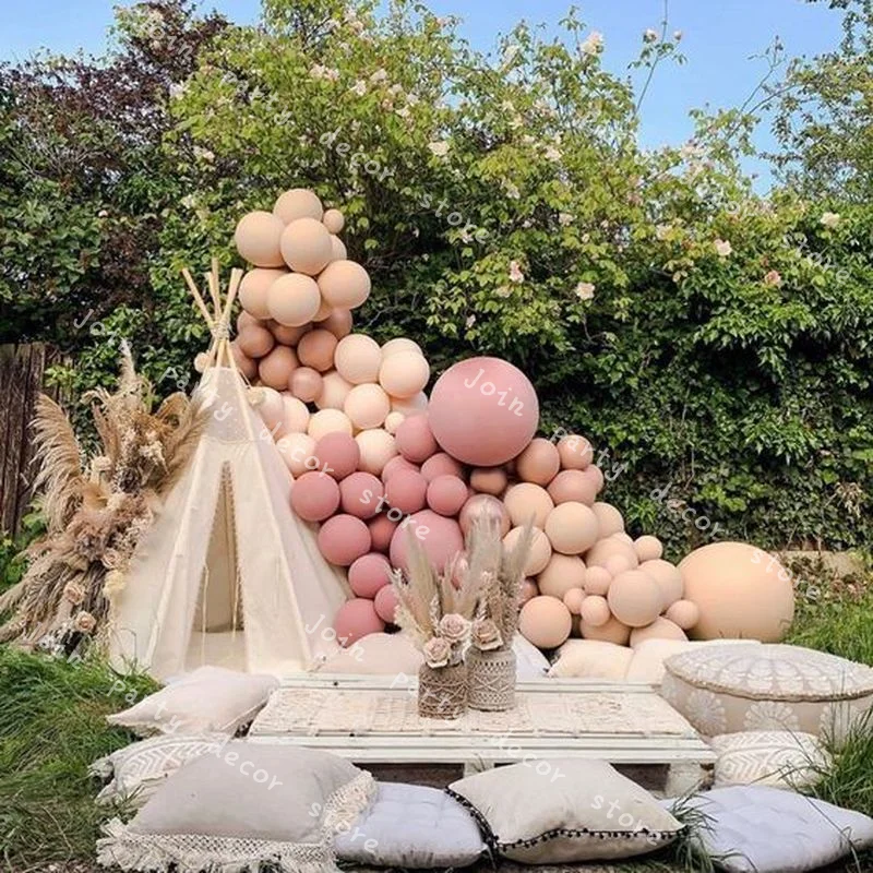 Сделай сам в два раза крем ботильоны цвета: персиковый абрикосовый воздушные