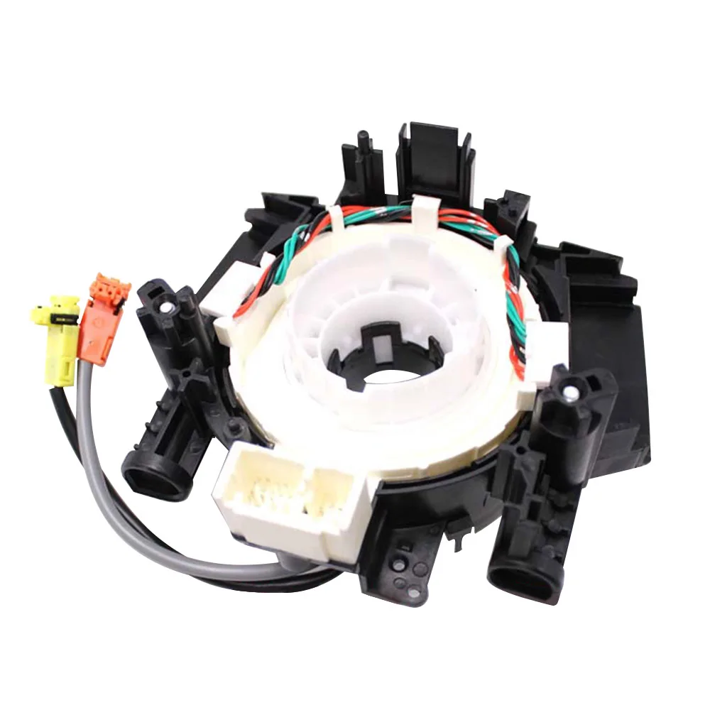 1 шт. автомобильные аксессуары для руля пружинная катушка Nissan Versa 350Z Qashqai Murano