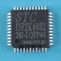 stc15f2k60s2 28 i lqfp44g microcontroller