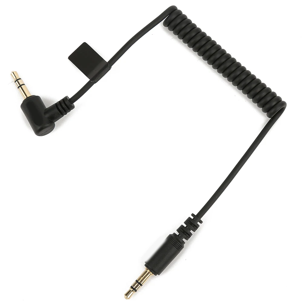 

CVM-D-CPX Video Camera Universal 3.5mm for TRS MIC Microphone Audio Adapter Conversion Lineaudio
