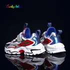 Высококачественные кроссовки для мальчиков, детская обувь, летняя детская обувь для бега, удобная детская обувь для мальчиков, модная нескользящая обувь, 2021