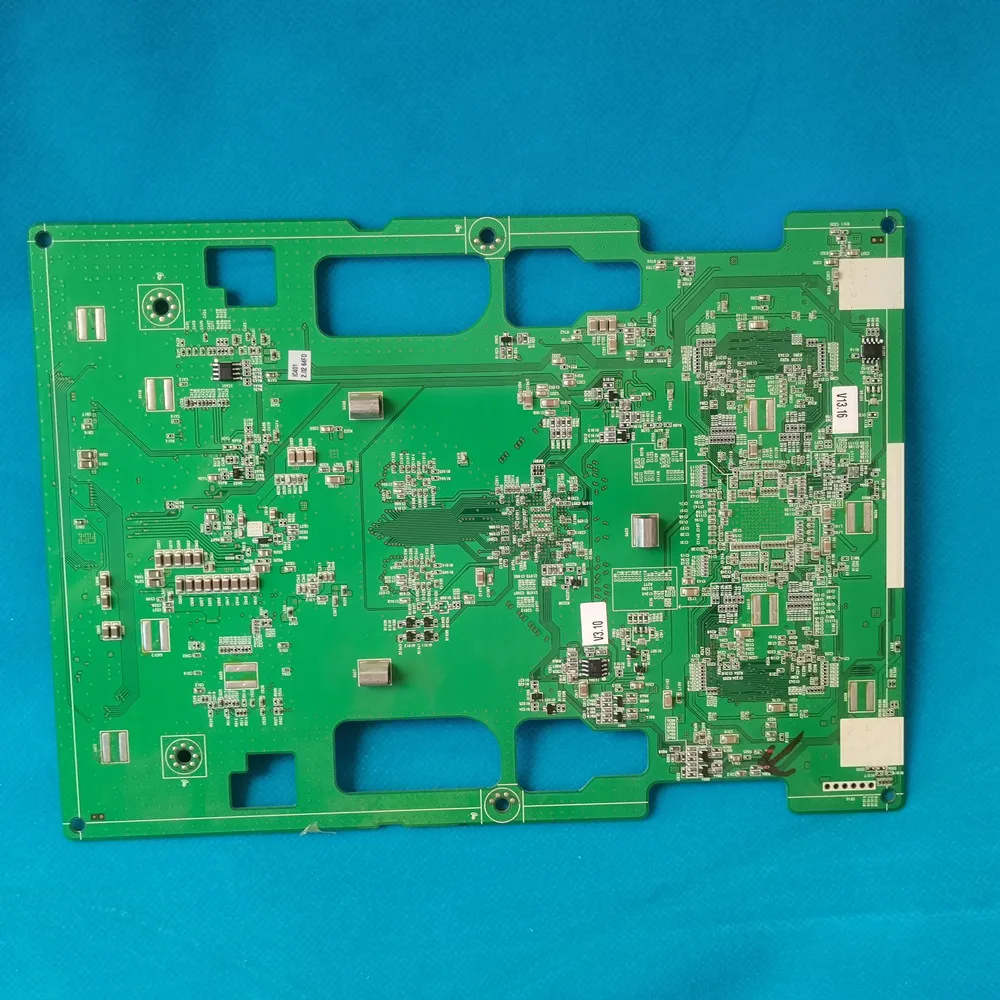 T-CON Logic Board Card Supply LA02M EAX62110703(3) Suitable For LG 47X6500-CA 55LX6500-CA 47LX6500-UB 47LX6900 42LX6500-UB