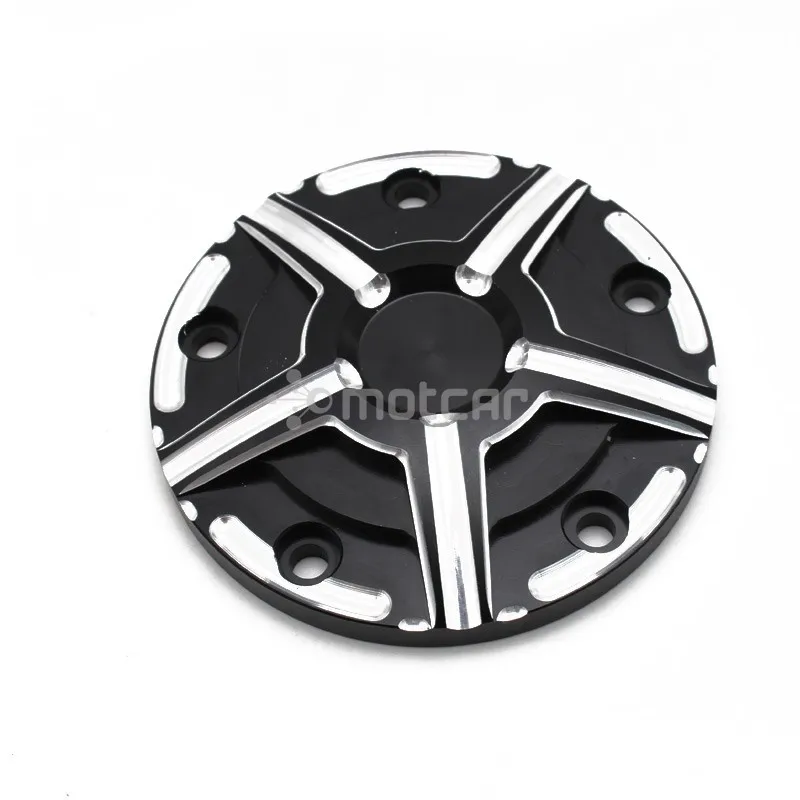Чехол таймера для Harley Touring Road King Electra Glide Street Softail Dyna FLHR FLTFB FLHX 1999 2017 2 шт.|Накладки и