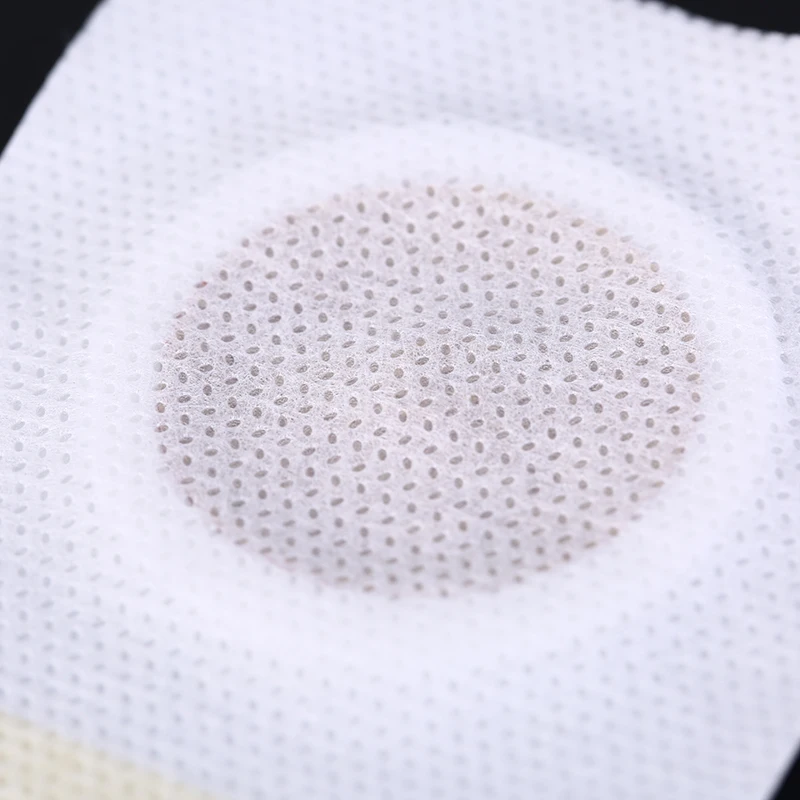 

Slimming Stick 10cs Slimming Navel Sticker Slim Patch Weight Loss Burning Fat Patch