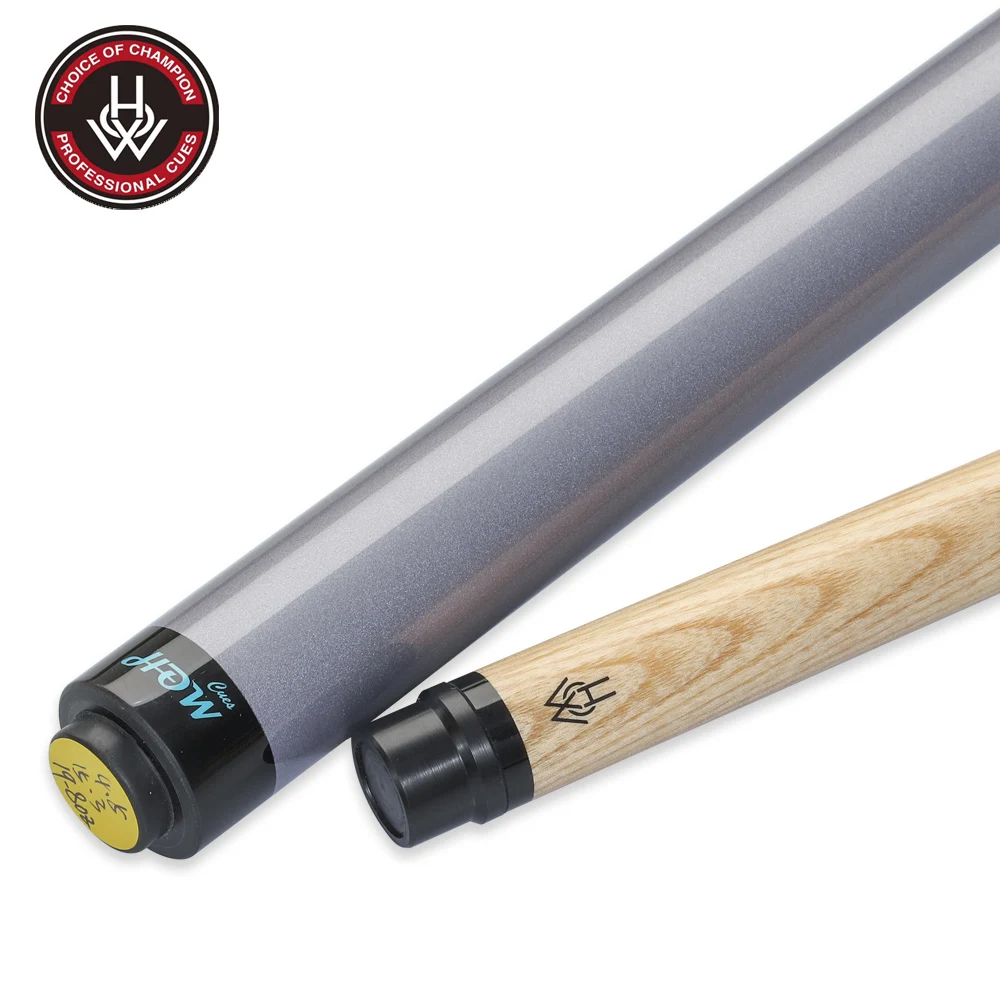 Оригинальный как удар Cue 13 мм наконечник бильярдная палка ручной работы
