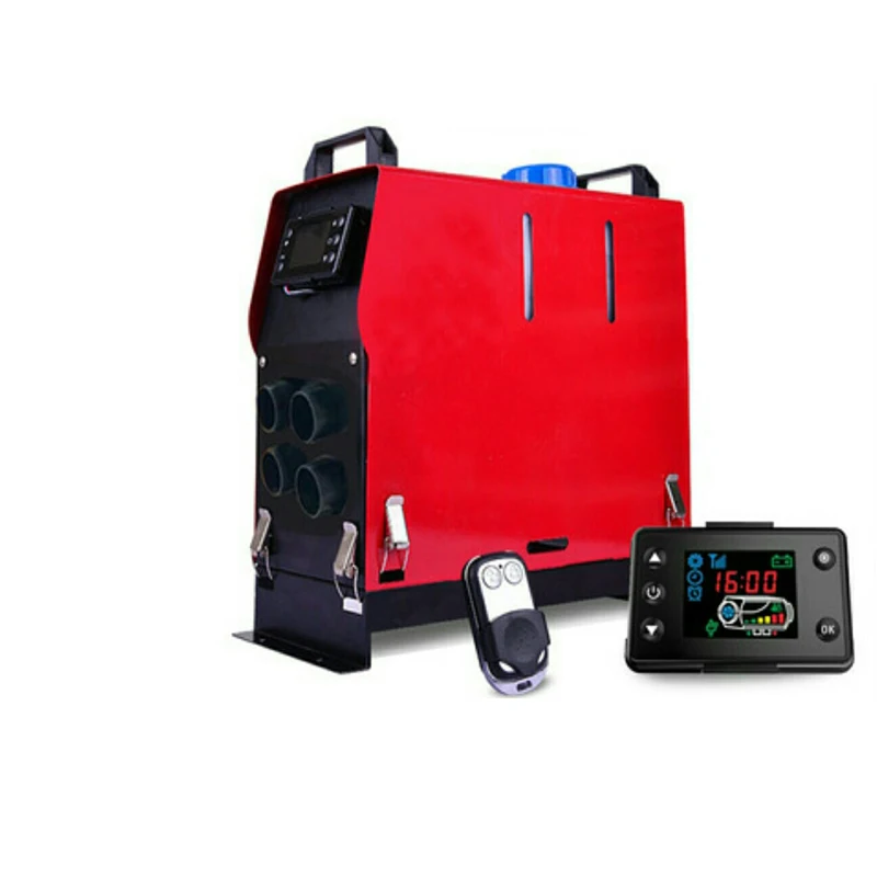 Diesel Heating Integrated Machine For Heaters On-Board Fuel Gasoline And Electric Vehicles | Бытовая техника