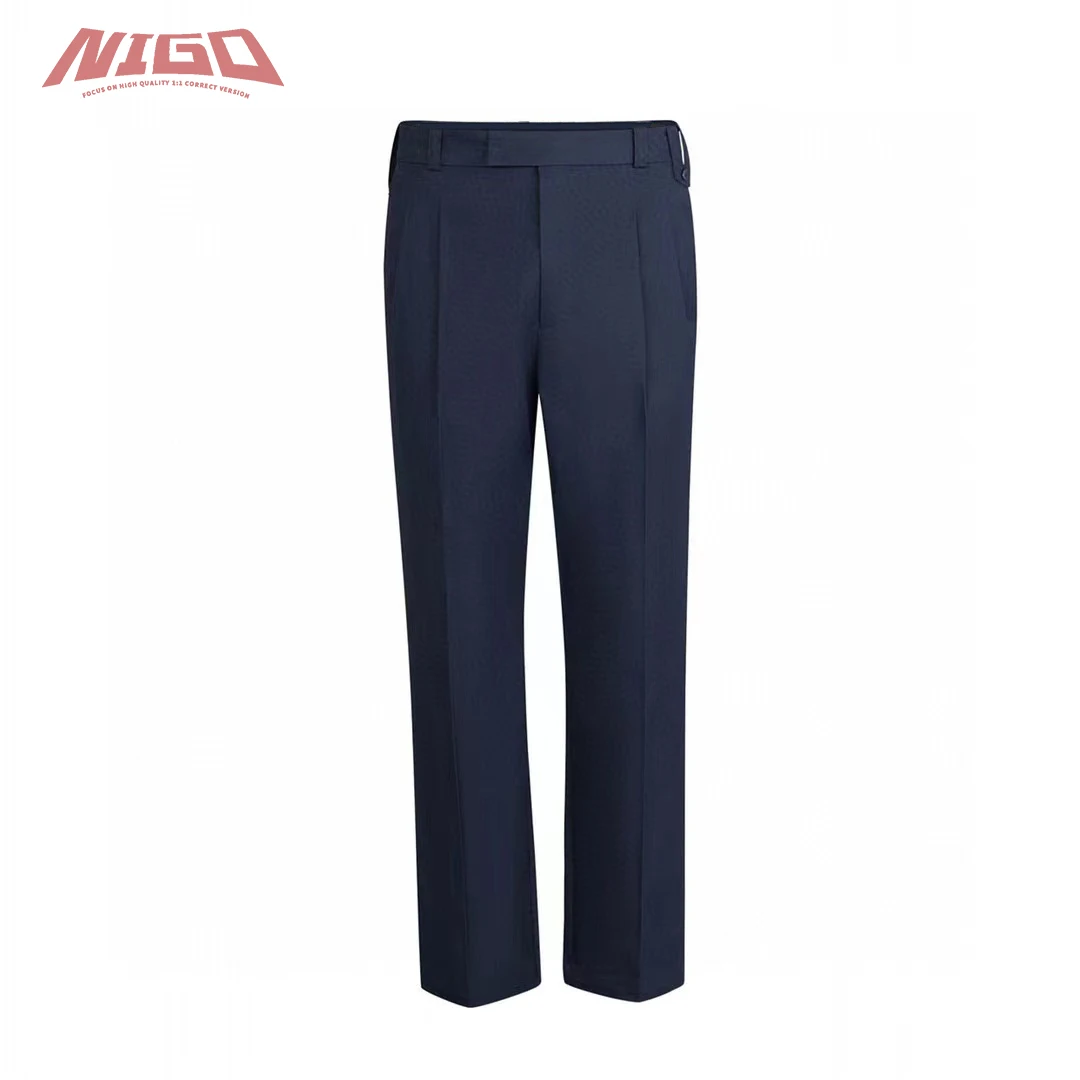 

NIGO 21ss Straight Trousers Pants #nigo2655