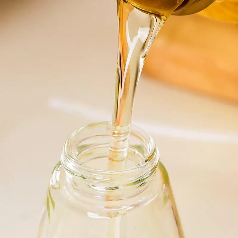 Пульверизатор для оливкового масла герметичный капельница стеклянная бутылка