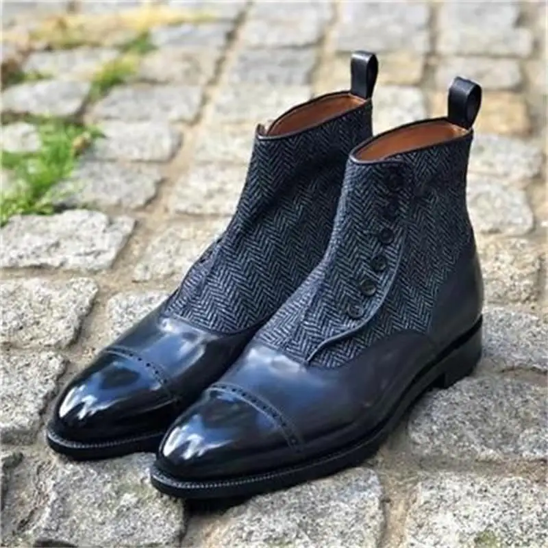 

Men's Shoes