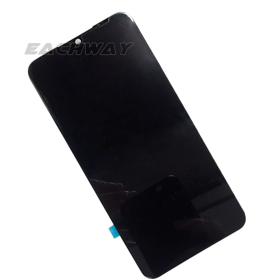 100% новый ЖК-дисплей для Xiaomi Redmi Note 8 Pro Note8 pro M1906G7I сменный сенсорный экран LCD M1908C3JH |