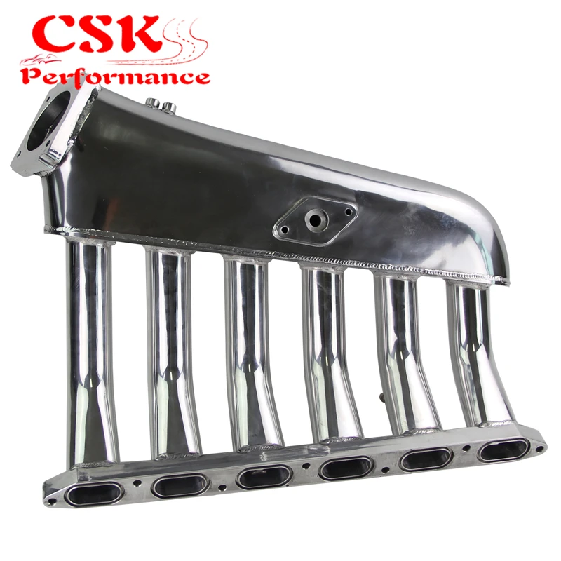 Новый Впускной коллектор пленум подходит для BMW E36 E46 M50 M52 M54 325i 328i 323i M3 Z3 E39 528i |