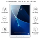 Защитная пленка для Samsung Galaxy Tab A A6 10,1 2016 T585 T580