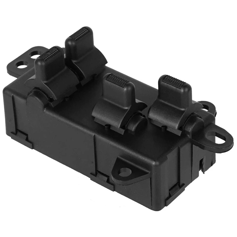 

Driver Side Power Window Switch Replacement for 2004-2007 Chrysler Town & Country Dodge Caravan 04685732AC