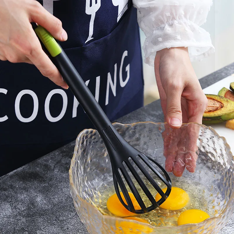 Многофункциональный венчик EIMAI миксер для взбивания яиц кухонные инструменты