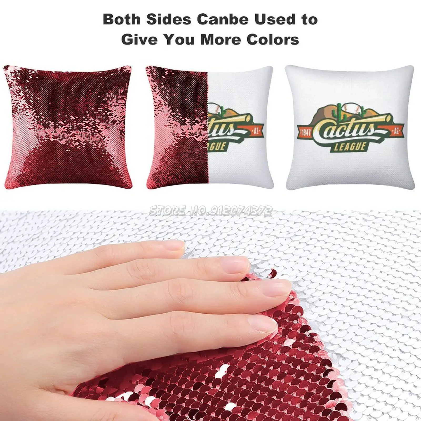 Наволочка в виде гигантских ангелов с блестками | Дом и сад