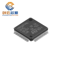 1pcs new 100 original stm32f446ret6 lqfp 64 arduino nano integrated circuits operational amplifier single chip microcomputer