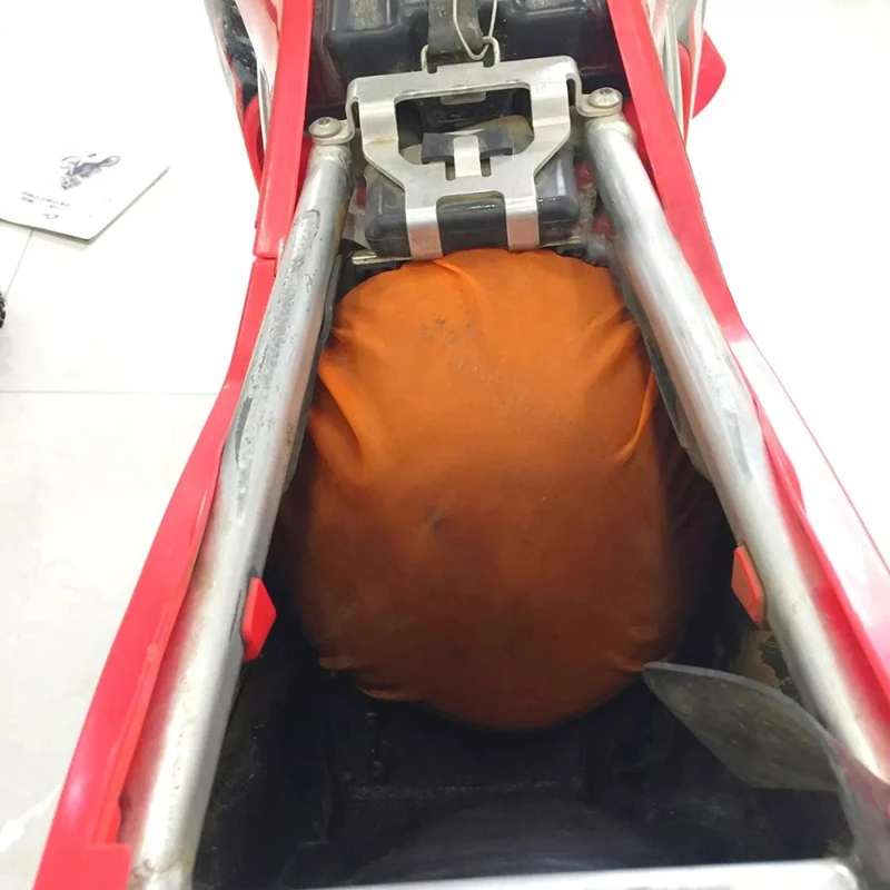 Универсальный Пылезащитный фильтр для очистки двигателя мотоцикла KTM KAWASAKI SUZUKI