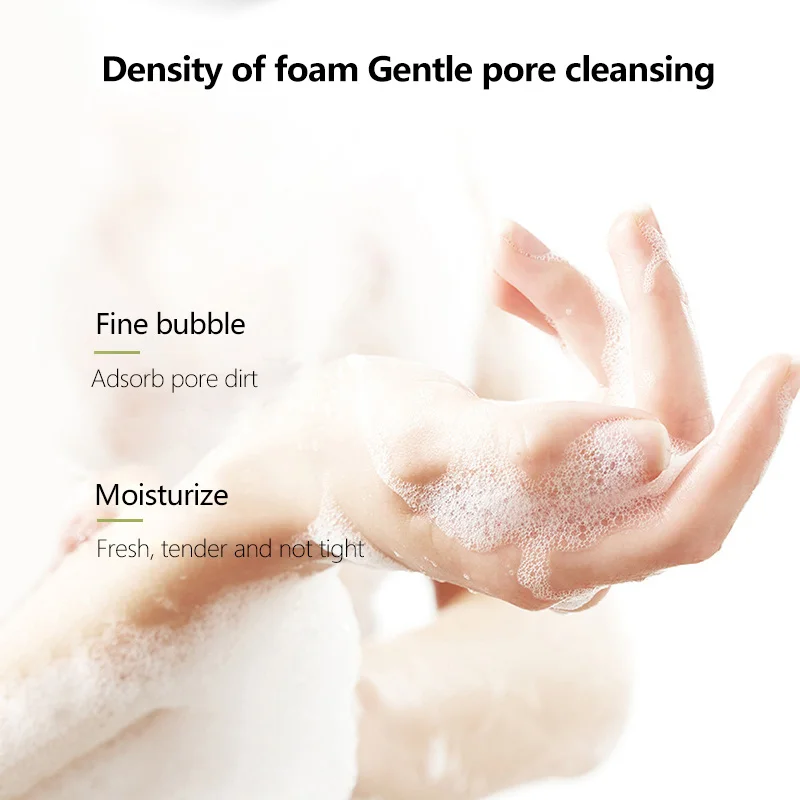 WXE 100% чистый чай дерево эфирное масло лечебное мыло от угрей и удаления сужает